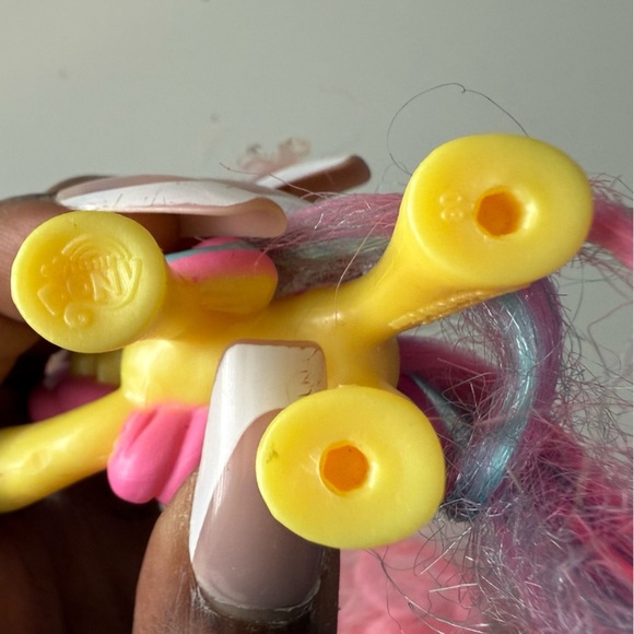 My Little Pony Pink bundle - 7 pcs - Picture 7 of 9